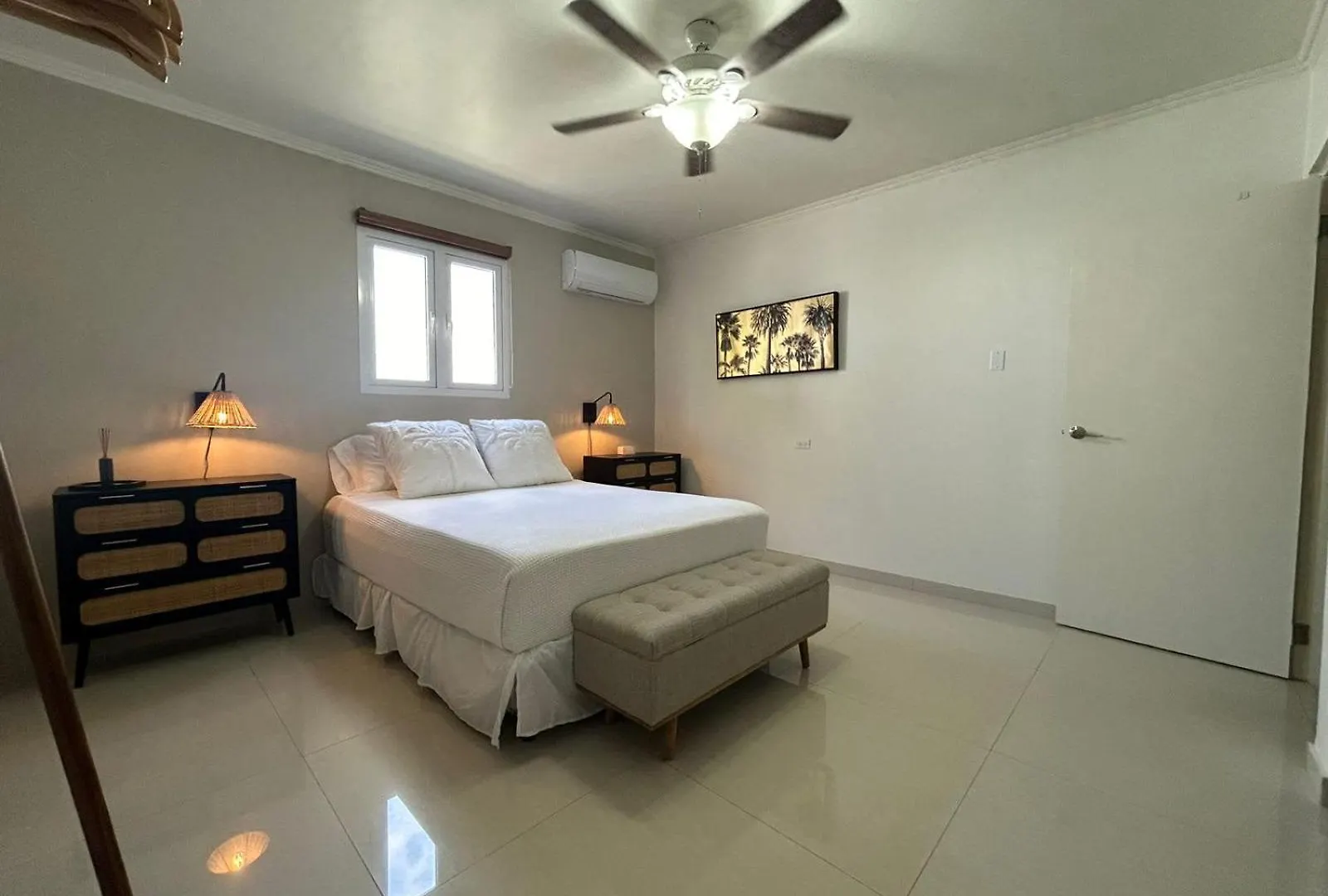 Villa Azul Tide - Oranjestad Bohemian Beach Vibes