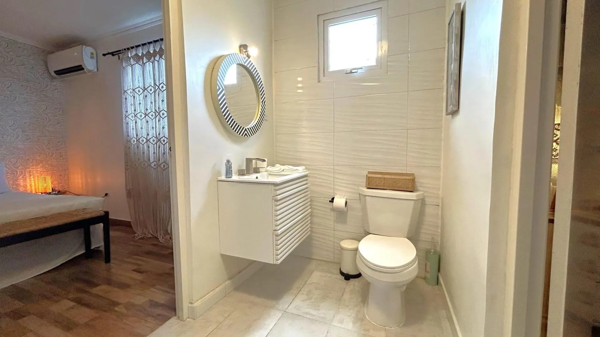 Villa Azul Tide - Oranjestad Bohemian Beach Vibes